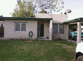 2650 Hayes St, Hollywood, FL 33020