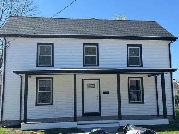 20 Church St, Penns Grove, NJ 08069