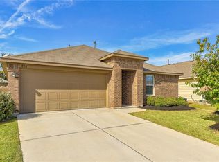 816 Red Tails Dr, Austin, TX 78725