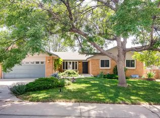 7776 S Newland St, Littleton, CO 80128