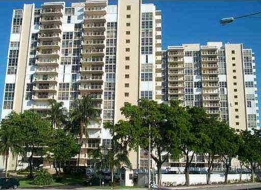 1st image of 2715 N Ocean Blvd APT 8F
