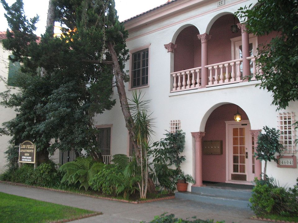 1st image of 4604 Los Feliz Blvd APT 101