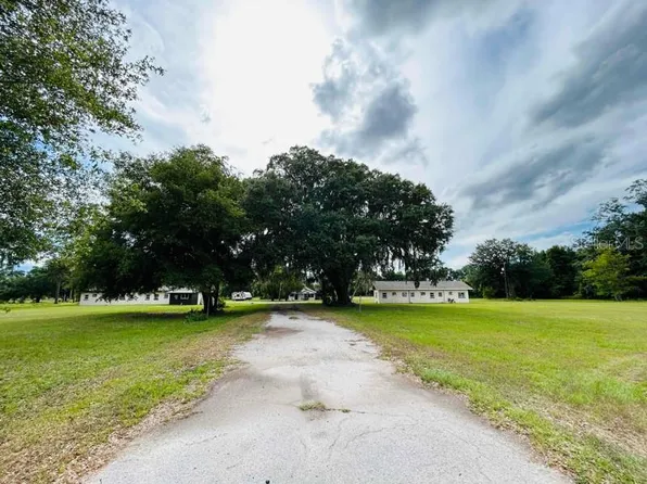 8010 SE Us Highway 301, Hawthorne, FL