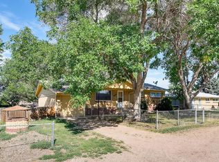 1781 Bahama St, Aurora, CO 80011