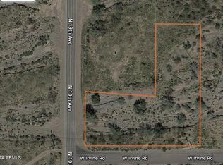 0 W Irvine Rd LOT 2, Phoenix, AZ 85086