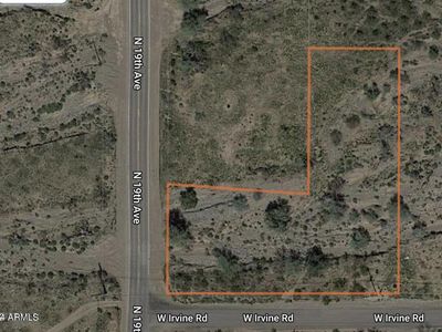 0 W Irvine Rd LOT 2, Phoenix, AZ, 85086