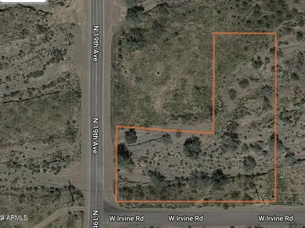 0000 W Irvine Road #2, Phoenix, AZ 85086