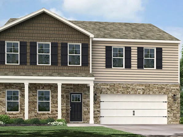 1120 Emily Louise Ln, Knoxville, TN 37932