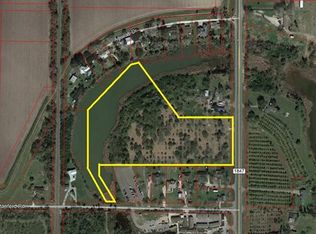 31990 Fm 1847, Los Fresnos, TX 78566