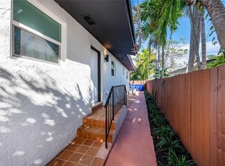 3321 NW 19th Ter #C, Miami, FL 33125