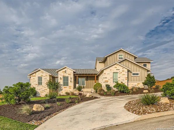 27240 Highland Crest, San Antonio, TX 78260