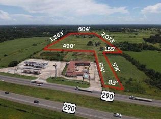 51361 Highway 290, Hempstead, TX 77445