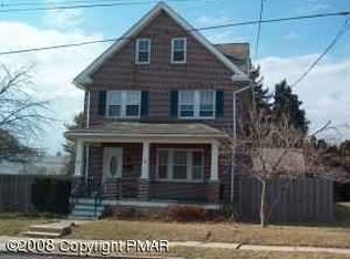 1437 Englewood St, Bethlehem, PA 18017