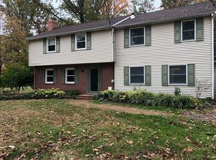 2947 Potshop Rd, Eagleville, PA 19403