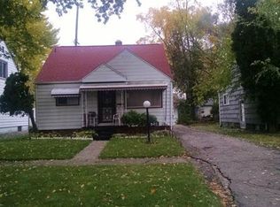501 W Marengo Ave, Flint, MI 48505