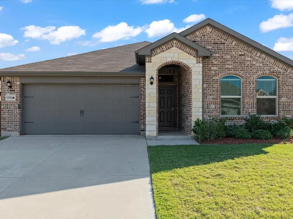 11436 Woody Creek Trl, Aubrey, TX 76227