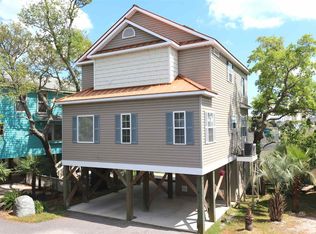 1118 Osprey Ct #THE, Murrells Inlet, SC 29576