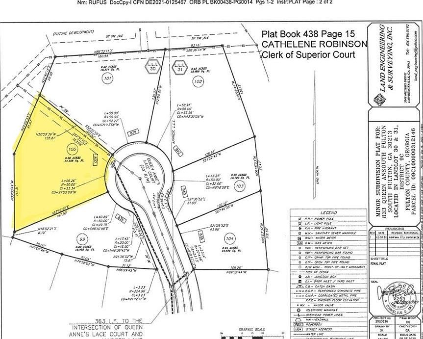 1st image of 837 Queen Annes Lace Ct #100