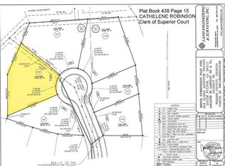 837 Queen Annes Lace Ct #100, Fairburn, GA 30213