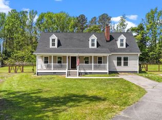 8700 Crowder Rd, Raleigh, NC 27603