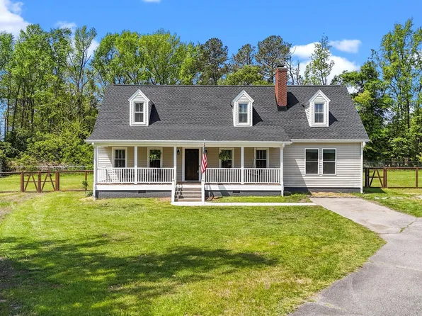 8700 Crowder Rd, Raleigh, NC 27603