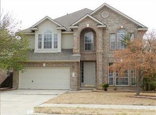 18003 Worley Dr, Pflugerville, TX 78660