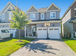 3202 Harvester Cres, North Grenville, ON K0G1J0