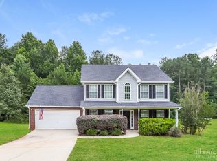 285 Oak Hill Cir, Covington, GA