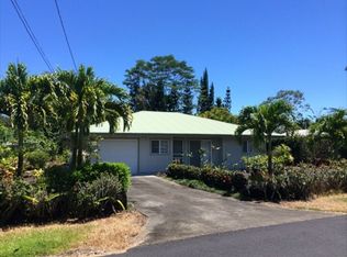 15-2719 Aweoweo St, Pahoa, HI 96778