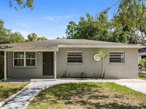 1909 W Saint Conrad St, Tampa, FL 33607