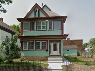 1219 Knox Ave N UNIT 2, Minneapolis, MN 55411