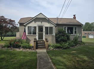 53560 Fulton Rd, Leonidas, MI 49066