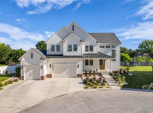 11674 S Myers Park Ln, Riverton, UT 84065