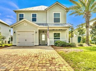 50 Grande Pointe Dr N, Inlet Beach, FL 32461