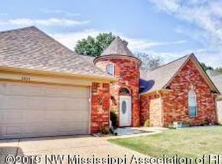5913 Stonewall Dr, Olive Branch, MS 38654