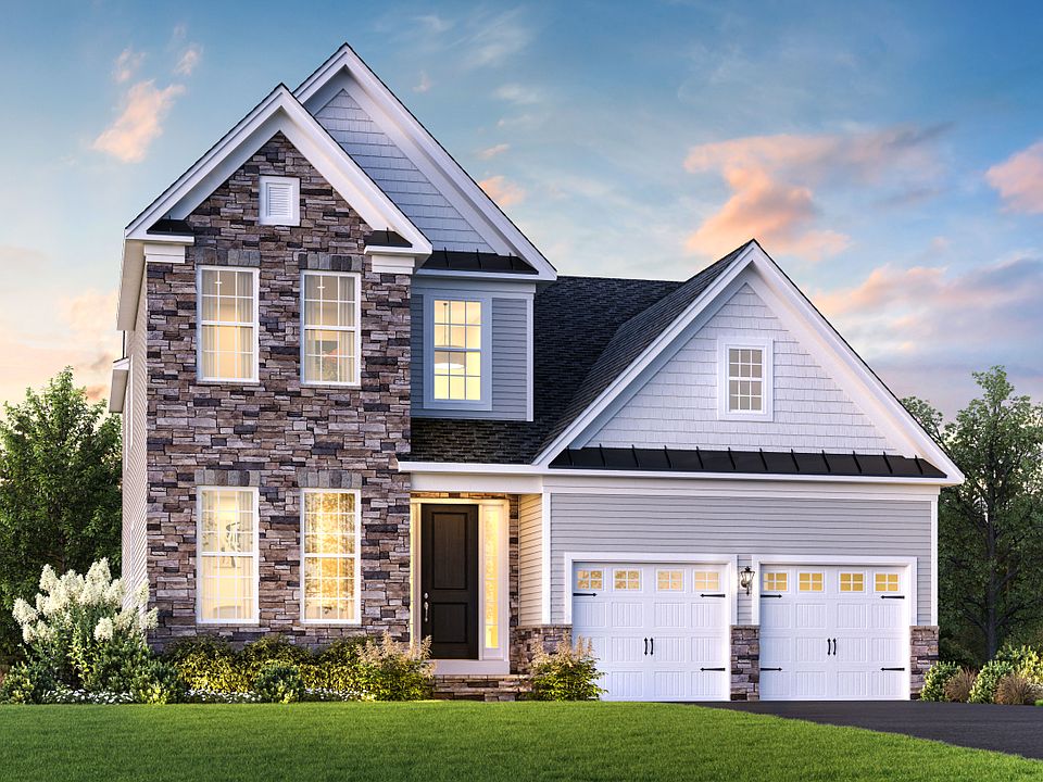 Country Manor