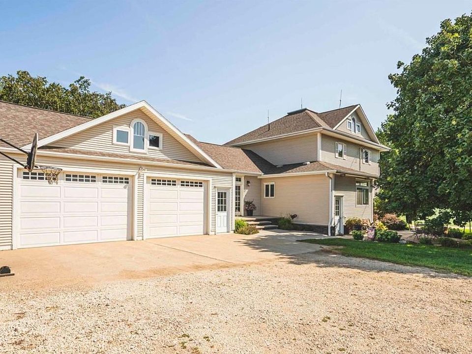 5039 Jefferson Ave, Alton, IA 51003 Zillow