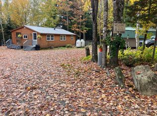 999 Lapomkeag Rd #T8-R7, Ashland, ME 04732