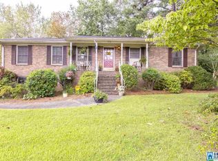 712 S Sanders Rd, Birmingham, AL 35226