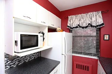 Sold by Keller Williams Realty Landmark II