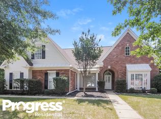 2731 Baird Dr, Southaven, MS 38672