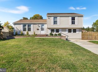 2 Old Sound Rd, Joppa, MD 21085