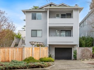 7312 47th Ave SW, Seattle, WA 98136