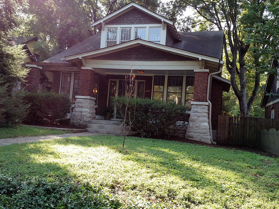 Spacious with original featu