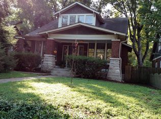 618 Boscobel St, Nashville, TN 37206