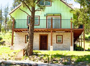 205 Heath Dr, Ruidoso, NM 88345