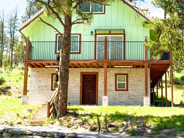 205 Heath Dr, Ruidoso, NM 88345
