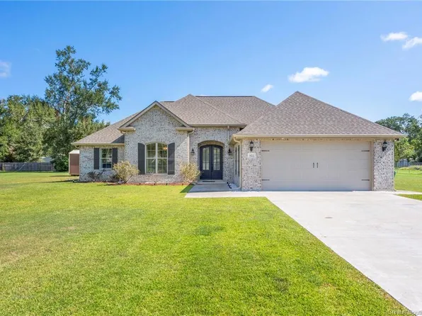922 Hampton Ave, Lake Charles, LA 70611
