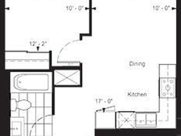 25 Water Walk Dr #201, Markham, ON L6G 0G3