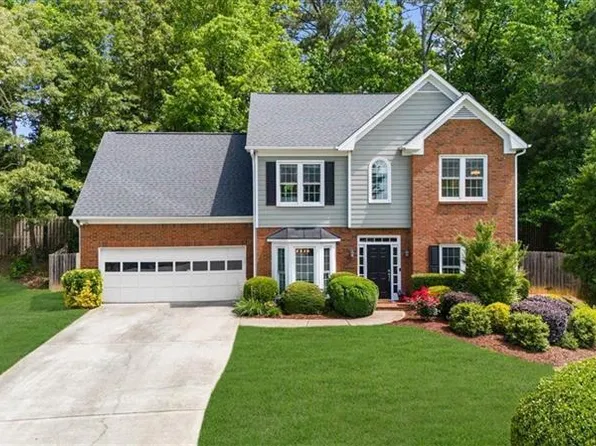 2865 Ivey Oaks Ln, Roswell, GA 30076